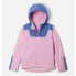 COLUMBIA Out-Shield™ II full zip sweatshirt