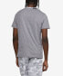 ფოტო #2 პროდუქტის Men's Big and Tall Short Sleeve Winning Ways V-Neck T-shirt