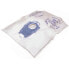 Фото #5 товара Сменный мешок для пылесоса BOSCH W7-52326S
