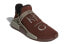 Adidas Originals NMD Hu "Chocolate" GY0090 Sneakers