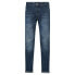 Фото #1 товара PETROL INDUSTRIES Boyd Russel Regular Tapered Fit jeans