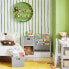 Фото #4 товара Kinderregal mit Boxen KMB76-W