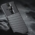 Фото #5 товара Hurtel Thunder Case elastyczne pancerne etui pokrowiec Sony Xperia Pro-I czarny