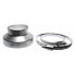 WALLAS 75 mm to 60 mm Reducer Adapter