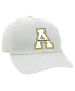 Men's Natural Appalachian State Mountaineers Shawnut Adjustable Hat