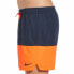 Фото #2 товара Плавки мужские Nike Volley Оранжевый