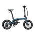 EOVOLT Morning 16´´ 4s Folding Electric Bike