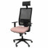 Фото #6 товара Офисный стул с изголовьем Horna bali P&C BALI710 Розовый Светло Pозовый