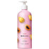 Фото #1 товара Shower milk Papaya Bio Fruit Lovers (Shower Milk) 500 ml