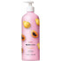 Shower milk Papaya Bio Fruit Lovers (Shower Milk) 500 ml