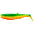 Фото #9 товара SAVAGE GEAR Cannibal Shad Soft Lure 5g 80 mm 45 units