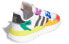 Adidas Originals Nite Jogger Pride FY9023 Sneakers