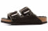 Birkenstock 1020528DARIZONAMOCCA Comfort Sandals