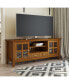 Acadian 60 inch TV Media Stand