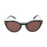 Фото #1 товара Женские солнечные очки Moschino MO72401SA_01SA