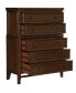 Caruth Chest