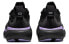 Asics GEL-Nimbus 25 Lite-Show 减震防滑耐磨 低帮 跑步鞋 女款 黑紫 / Кроссовки Asics GEL-Nimbus 25 Lite-Show 1012B541-001