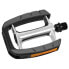 Фото #1 товара TRIVIO Trekking Anti Slip pedals