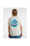 Фото #3 товара Stay Cool Ss Tee Marshmallow Erkek T-shirt