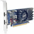 Графическая карта Asus GT1030-2G-BRK NVIDIA GeForce GT 1030 GDDR5