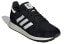 Кроссовки Adidas Originals Forest Grove Black/White 40 - фото #4