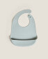 Фото #2 товара Children's silicone mouse bib