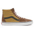 VANS SK8-Hi trainers