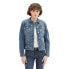 TOM TAILOR Authentic denim jacket