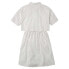 TOM TAILOR 1030822 Relaxed Striped Shirt Short Sleeve Dress
