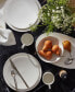 LX Collective Dinner Plates 4 Piece Set