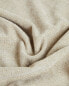 Chenille throw