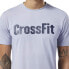 Фото #2 товара [EC1472] Mens Reebok CrossFit Forging Elite Fitness Tee