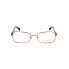 Ladies' Spectacle frame Michael Kors MK358-239 Ø 51 mm