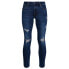 SUPERDRY Vintage Slim Straight jeans