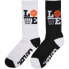 Фото #1 товара CAYLER & SONS Love Ballin long socks 2 pairs