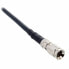 Blackmagic Design DIN1.0/2.3 - BNC male Cable