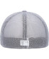 ფოტო #5 პროდუქტის Men's Gray San Francisco Giants 2023 On-Field Batting Practice 59FIFTY Fitted Hat