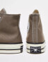 Фото #4 товара Converse Chuck 70 Hi Unisex trainers in desert cargo