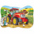 Фото #3 товара Головоломка Orchard Big Tractor (FR)
