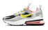 Nike Air Max 270 React GS BQ0103-023 Sneakers