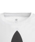 Big Boys Logo-Print Cotton T-Shirt