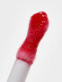 Фото #2 товара Clinique Pop Plush Creamy Lip Gloss - Juicy Apple Pop