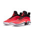 [DH0833-660] Mens Air Jordan 36 Low 'Flipped Infrared'