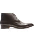 ფოტო #2 პროდუქტის Men's Corazon Chukka Leather Boot