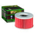 Фото #1 товара HIFLOFILTRO Honda CBR 250/400 Oil Filter