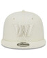 Фото #5 товара Men's Cream Washington Commanders Color Pack 9FIFTY Snapback Hat