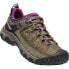 Фото #2 товара KEEN Targhee III WP hiking boots