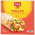 Wraps (2 Stück), glutenfrei, 160 g