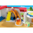 Фото #4 товара Игровой набор Playmobil 1.2.3 Transportable daycare center FunPark (Парк развлечений)