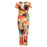 Фото #4 товара SUPERDRY Vintage Woven Jumpsuit Dress